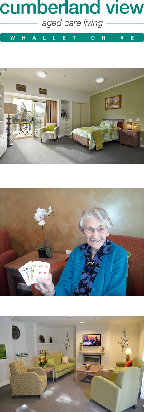 Cumberland View Hostel